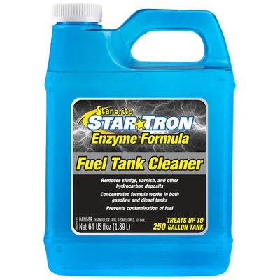 STAR BRITE - 093664 - Star Tron Tank Cleaner pa1