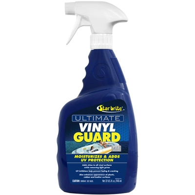 STAR BRITE - 095932 - Ultimate Vinyl Guard pa1