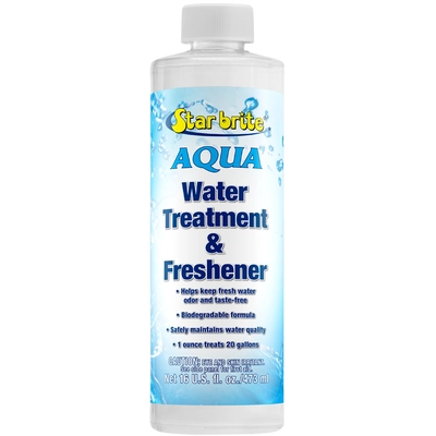 STAR BRITE - 097016 - Aqua Water Treatment & Freshener pa1