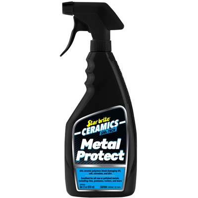 STAR BRITE - 203322 - Metal Protect pa1