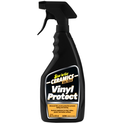 STAR BRITE - 203922 - Vinyl Protect pa1