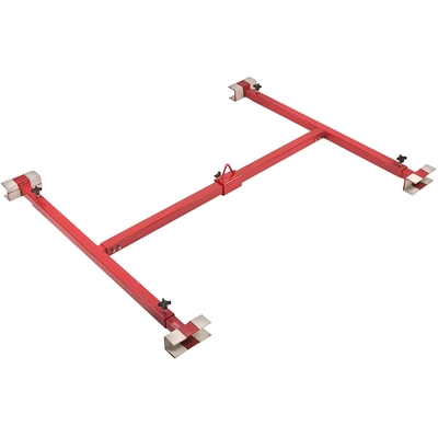 STECK - 35885 - Red Steel Bed Lifter pa1