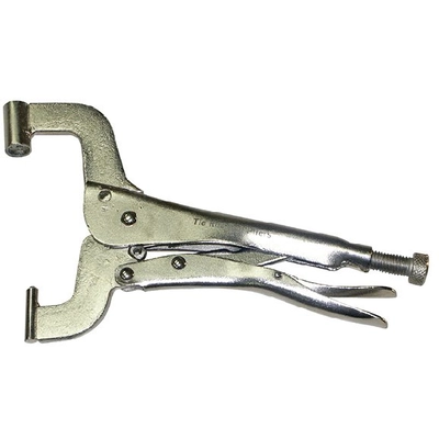 STECK - 71465 - Tie Rod End Pliers pa2