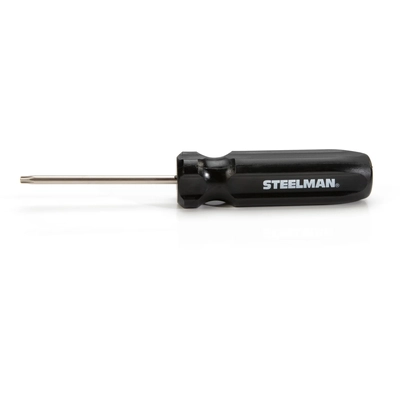 STEELMAN PRO - 31013 - Star Tip Screwdriver with Fluted Handle pa1