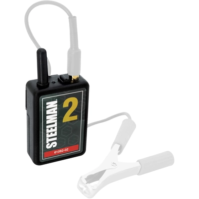 STEELMAN PRO - 61082-02 - Wireless ChassisEAR Transmitter #2 pa1