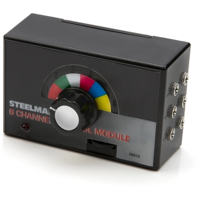 STEELMAN PRO - 06610 - Replacement Control Unit for ChassisEAR Auto Diagnostics Tool pa2