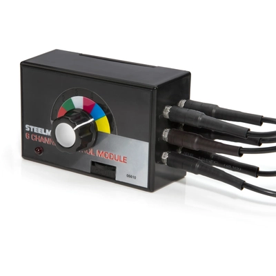 STEELMAN PRO - 06610 - Replacement Control Unit for ChassisEAR Auto Diagnostics Tool pa3