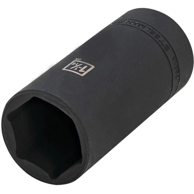 STEELMAN PRO - 78682 - Thin-Wall Deep Well 6-Point Impact Socket pa1