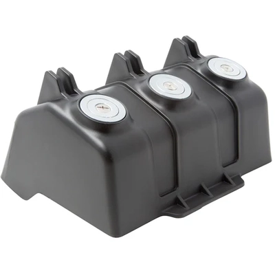 STEELMAN PRO - 79011 - Lug Bucket Magnetic Parts Holder pa4