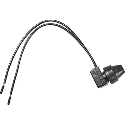 STREAMLIGHT - 400157 - Switch Assembly w/ Boot pa1