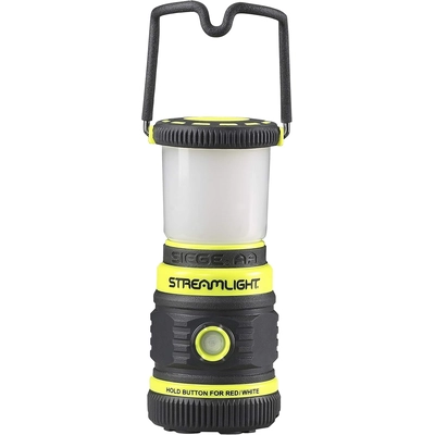 STREAMLIGHT - 44943 - Outdoor Hand Lantern pa2