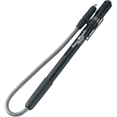 STREAMLIGHT - 65658 - Stylus Reach Pen Light with Flexible 7-Inch Extension Cable pa1
