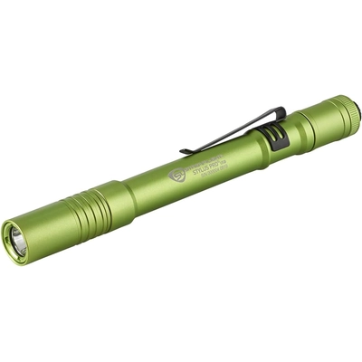 STREAMLIGHT - 66144 - Stylus Pro USB Rechargeable Pen Light pa1