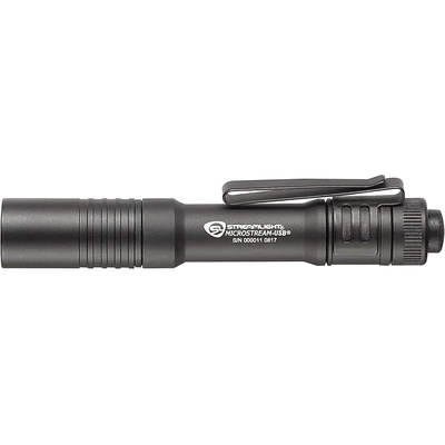 STREAMLIGHT - 66601 - MicroStream USB Flashlight pa1