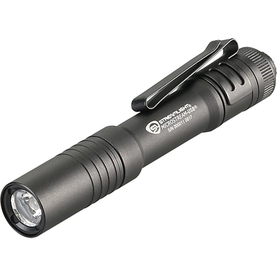 STREAMLIGHT - 66601 - MicroStream USB Flashlight pa2