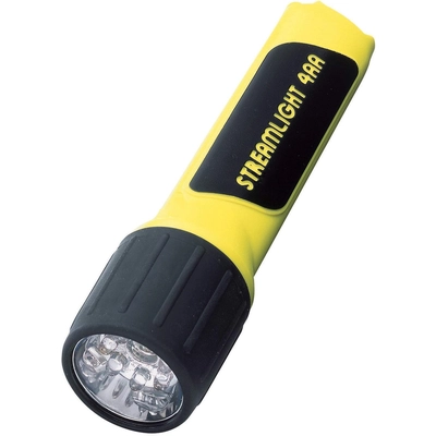 STREAMLIGHT - 68202 - Safety-Rated LED Flashlight pa1