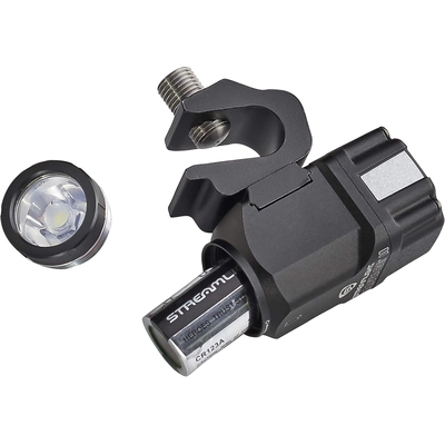 STREAMLIGHT - 69331 - Helmet Mount Flashlight, Black pa2