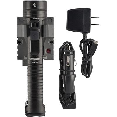 STREAMLIGHT - 78101 - Flashlight pa1