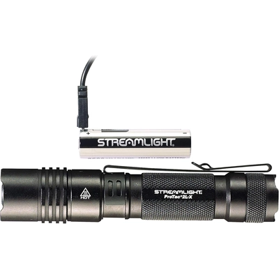 STREAMLIGHT - 88082 - Flashlight pa1