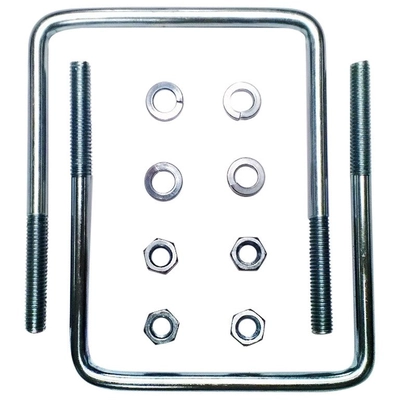 STROMBERG CARLSON PRODUCTS INC. - 2200 - Tire Carrier U-Bolt Kit pa1
