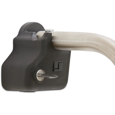 STROMBERG CARLSON PRODUCTS INC. - AC-530L - Locking Commercial Rail pa2