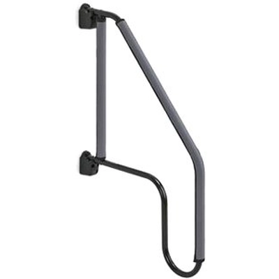 STROMBERG CARLSON PRODUCTS INC. - AM-ZIP2239C - Zip Grip Hand Rail Grips pa1