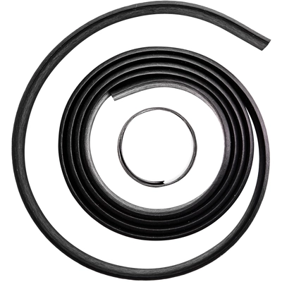 STROMBERG CARLSON PRODUCTS INC. - FP-1002-R - Foam Grip Wrap pa1