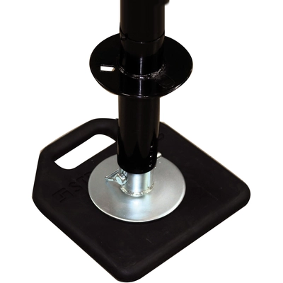 STROMBERG CARLSON PRODUCTS INC. - JBP-1011.1 - Base Pads pa2