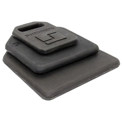 STROMBERG CARLSON PRODUCTS INC. - JBP-1214.2 - Base Pad pa1