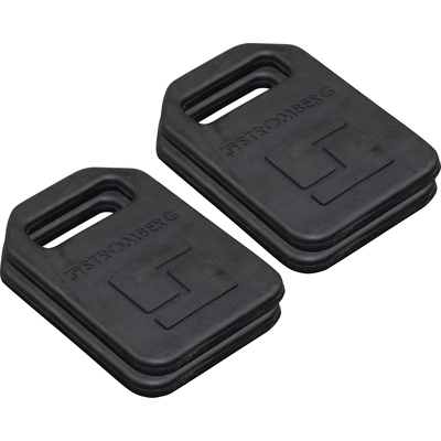 STROMBERG CARLSON PRODUCTS INC. - JBP-69.625 - Base Pad pa5