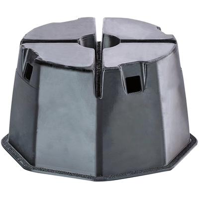 STROMBERG CARLSON PRODUCTS INC. - JBP-712.2 - Gray Extreme Base Pads pa1