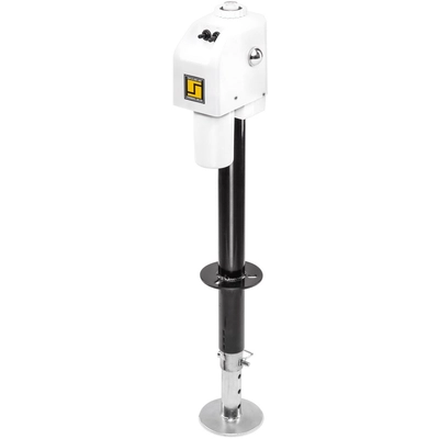STROMBERG CARLSON PRODUCTS INC. - JET-3555 - Electric Tongue Jack pa1