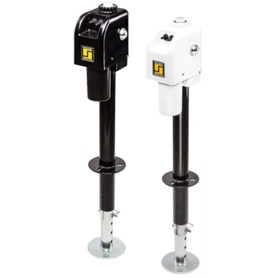STROMBERG CARLSON PRODUCTS INC. - JET-3555 - Electric Tongue Jack pa2