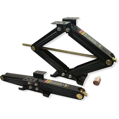 STROMBERG CARLSON PRODUCTS INC. - JSC-30 - Scissor Jack pa1