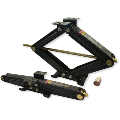 STROMBERG CARLSON PRODUCTS INC. - JSC-30-IND - Scissor Jack pa1