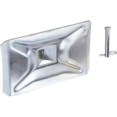 STROMBERG CARLSON PRODUCTS INC. - LG-119225 - Landing Gear Foot and Pin pa1