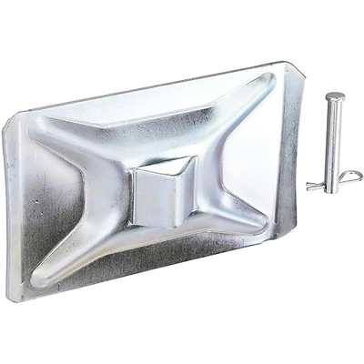 STROMBERG CARLSON PRODUCTS INC. - LG-119225 - Landing Gear Foot and Pin pa2