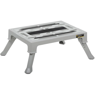 STROMBERG CARLSON PRODUCTS INC. - PA-150 - Aluminum Platform Step pa1