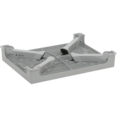 STROMBERG CARLSON PRODUCTS INC. - PA-150 - Aluminum Platform Step pa2