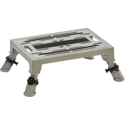 STROMBERG CARLSON PRODUCTS INC. - PA-275 - Aluminum Platform Step pa1