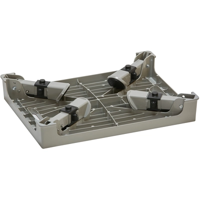 STROMBERG CARLSON PRODUCTS INC. - PA-275 - Aluminum Platform Step pa2