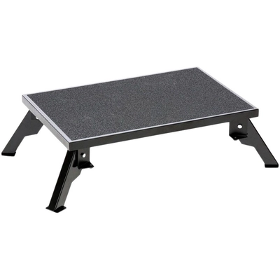 STROMBERG CARLSON PRODUCTS INC. - S-150 - Aluminum Platform Step pa1