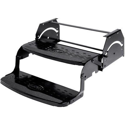 STROMBERG CARLSON PRODUCTS INC. - SMFP-2100 - Flexco Steel 2 Entry Steps pa1