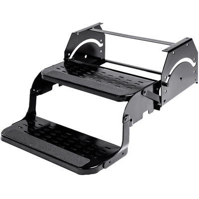 STROMBERG CARLSON PRODUCTS INC. - SMFP-2120 - Flexco Steel 2 Entry Steps pa1