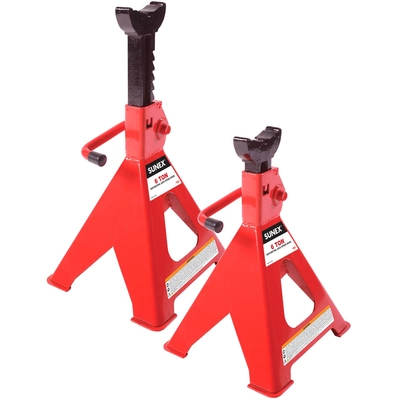 SUNEX - 1006C - Jack Stand pa1