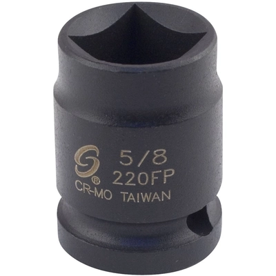 SUNEX - 220FP - Female Pipe Plug Socket pa1