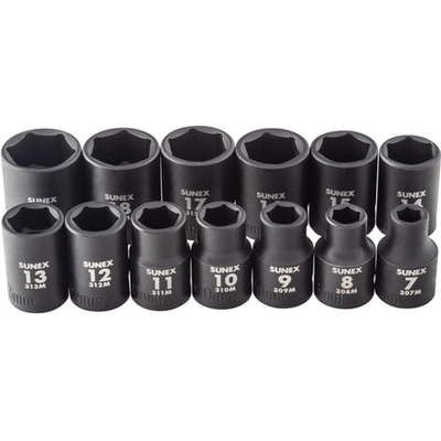 Unspecified Tool by SUNEX - 3358A pa7