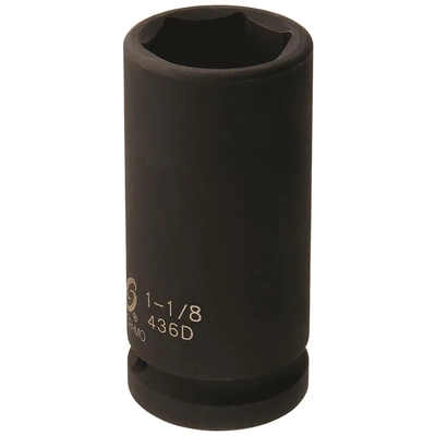 Unspecified Tool by SUNEX - 436D pa1