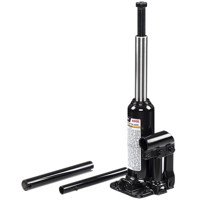 SUNEX - 4402 - Bottle Jack pa2