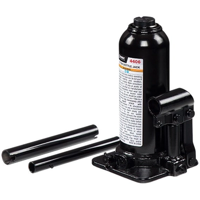 SUNEX - 4406 - Bottle Jack pa2